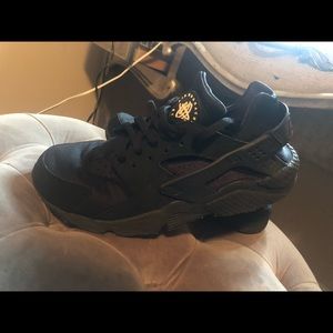 Nike Air Huarache shoes